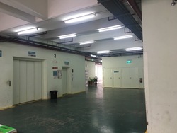 Tat Ann Building (D20), Factory #520584161
